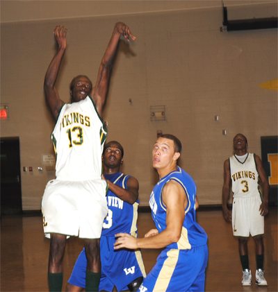 PHOTO: Lake View Boys Basketball Team 2015-2016 – The Dillon Herald