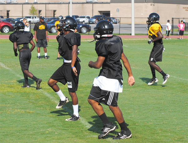 Dillon Wildcats Looking Forward to Another State Title Run – The Dillon