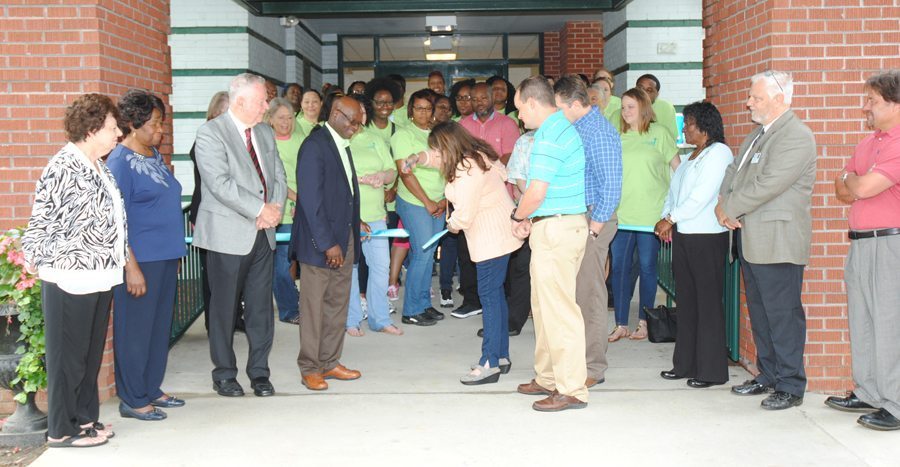 CareSouth Carolina Holds Grand Opening Of Latta Facility