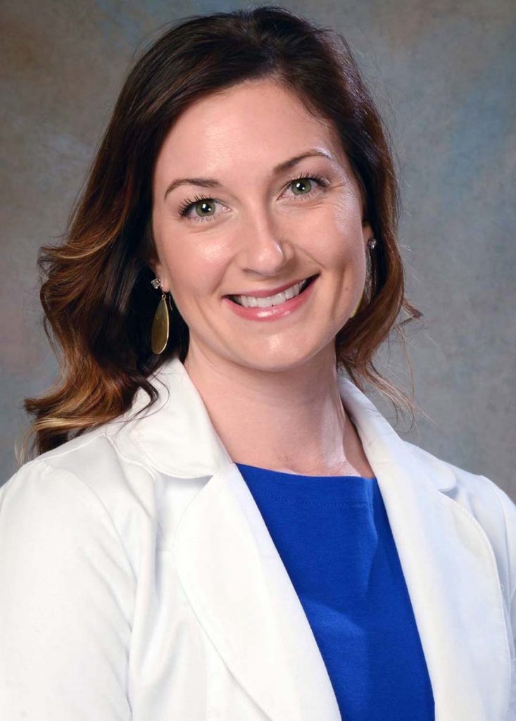 Marcella Stanton Joins Mcleod Hospitalist Team The Dillon Herald