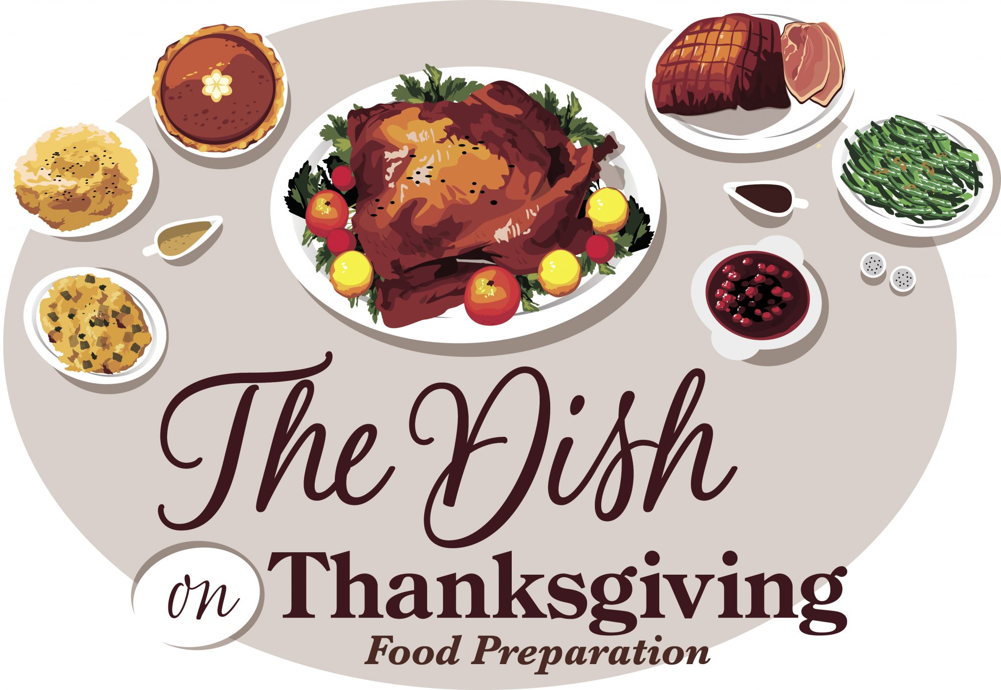 Tips Given On How To Prepare And Have A Safe Thanksgiving Meal – The Dillon  Herald