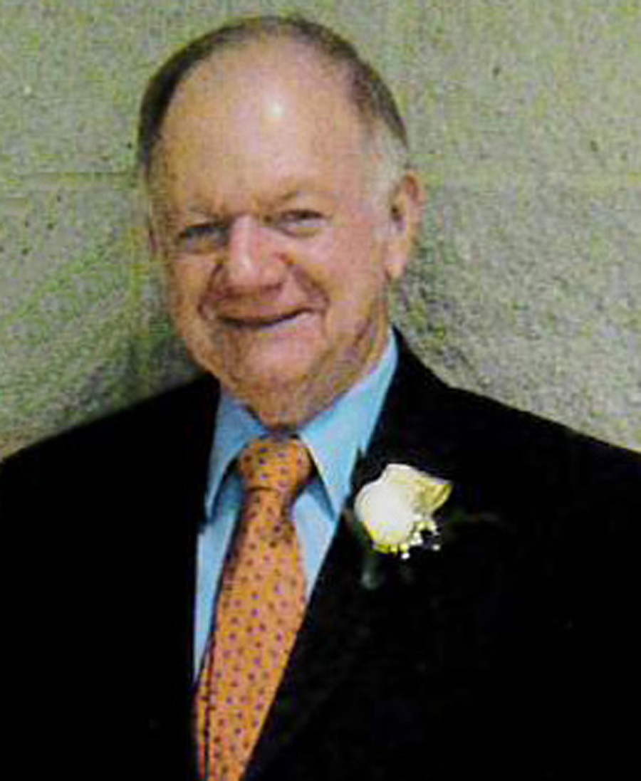 Joel D. Hiott