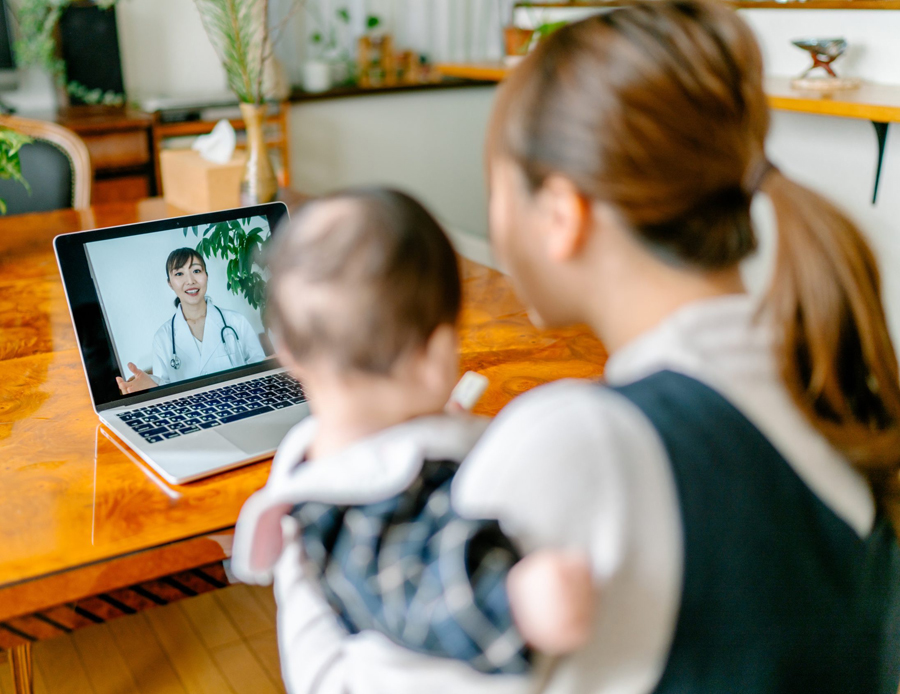 Telehealth Awareness Week Being Observed