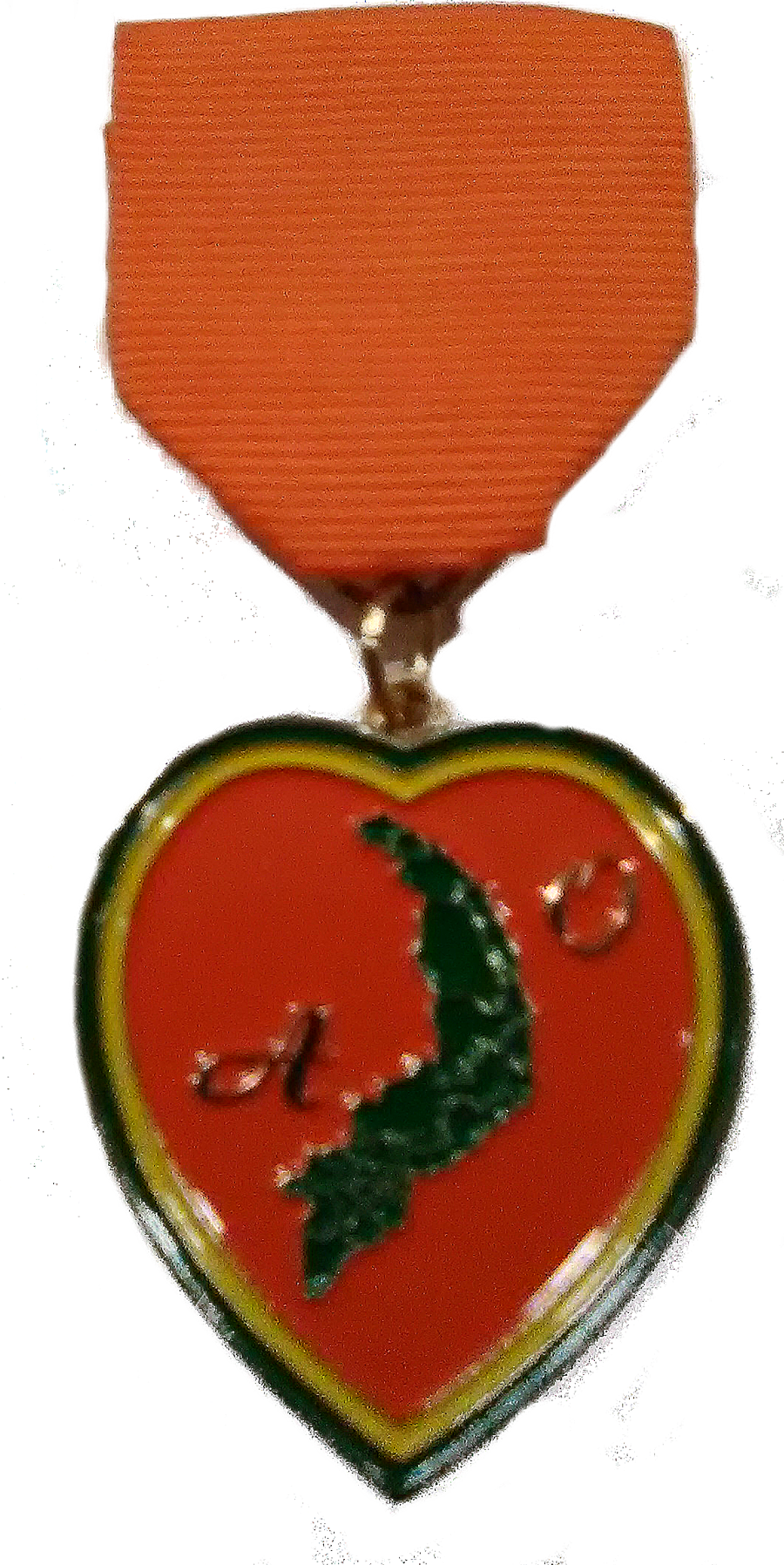 VFW Facilitating Orange Heart Medals For Vietnam Veterans