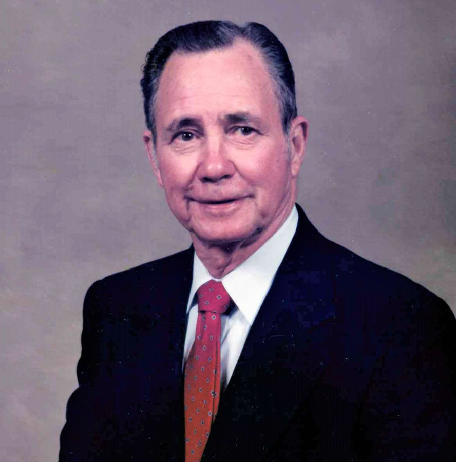 Benny Davidson, Sr.