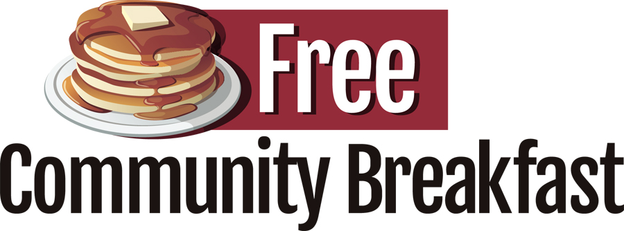 Latta Church Of God To Hold Free Breakfast