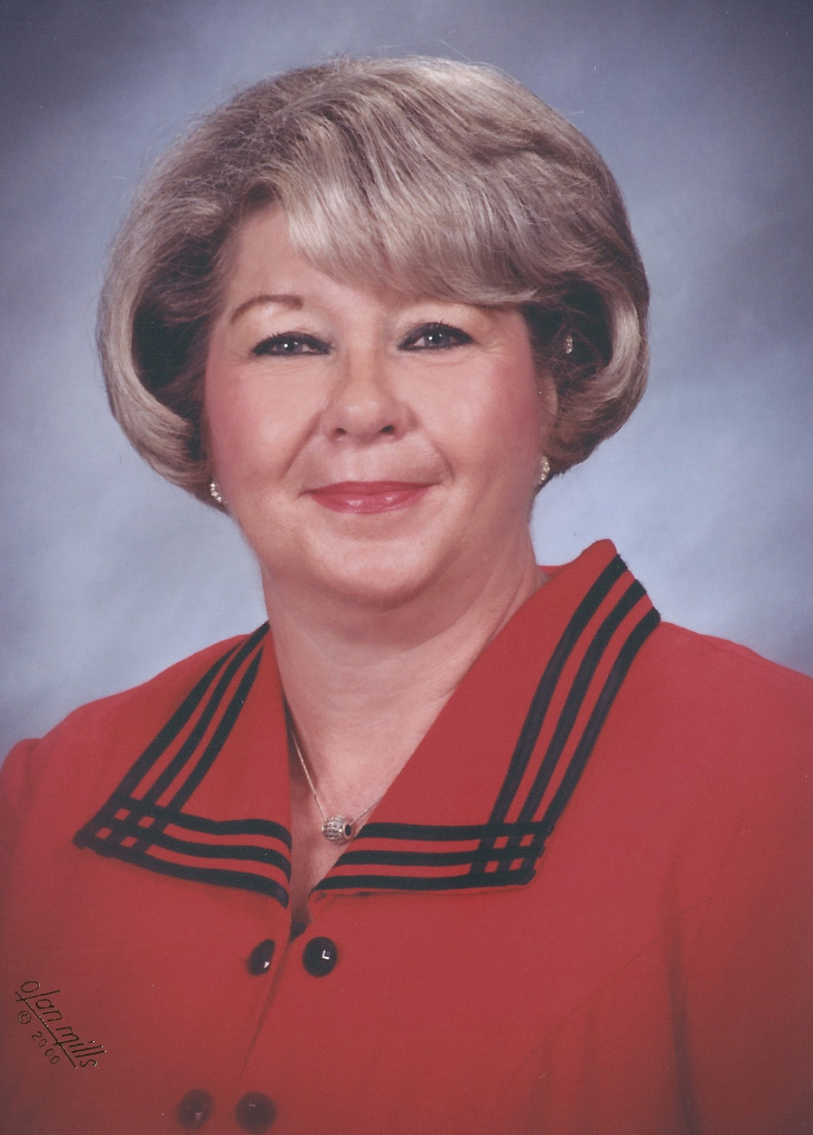 Carolyn Sealey Evans