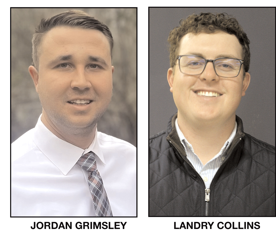 Two New Members Join The Dillon Herald Staff